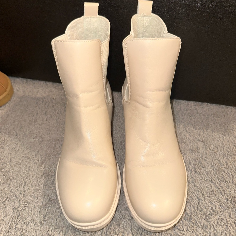Booties
